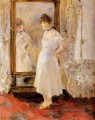 Das Cheval Glass Berthe Morisot